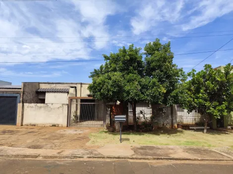 imagem 1 - CASA À VENDA EM DOURADOS/MS imagem 1 - CASA À VENDA EM DOURADOS/MS