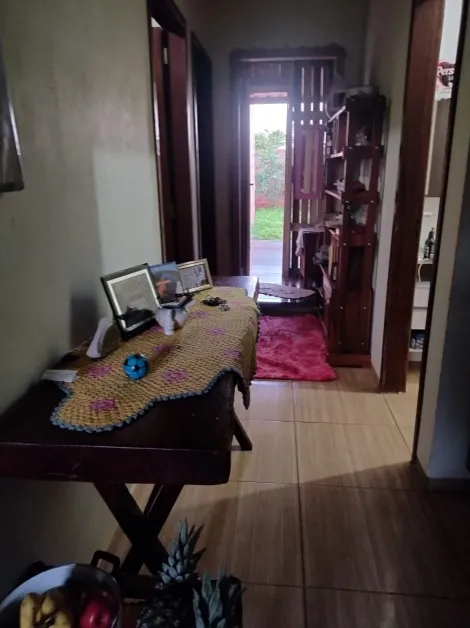 imagem 2 - CASA À VENDA EM DOURADOS/MS imagem 2 - CASA À VENDA EM DOURADOS/MS