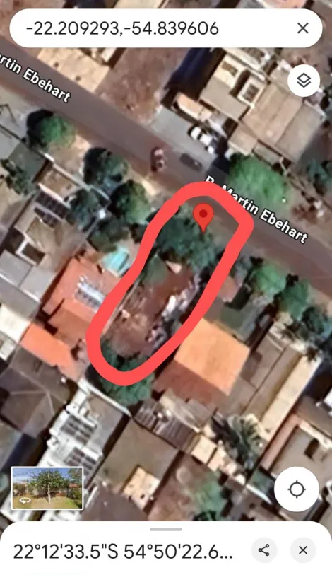 imagem 2 - TERRENO À VENDA EM DOURADOS/MS imagem 2 - TERRENO À VENDA EM DOURADOS/MS