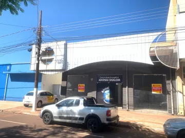 imagem 1 - SALÃO COMERCIAL PARA ALUGAR EM DOURADOS/MS imagem 1 - SALÃO COMERCIAL PARA ALUGAR EM DOURADOS/MS