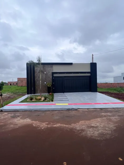 imagem 2 - CASA À VENDA EM DOURADOS/MS imagem 2 - CASA À VENDA EM DOURADOS/MS