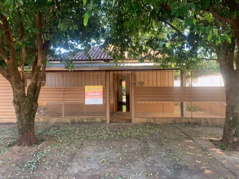 imagem 1 - CASA À VENDA EM DOURADOS/MS imagem 1 - CASA À VENDA EM DOURADOS/MS