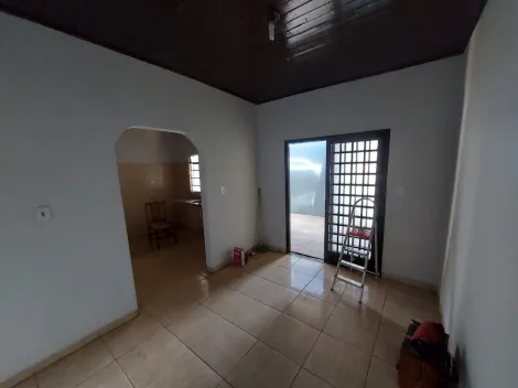 imagem 2 - CASA À VENDA EM DOURADOS/MS imagem 2 - CASA À VENDA EM DOURADOS/MS