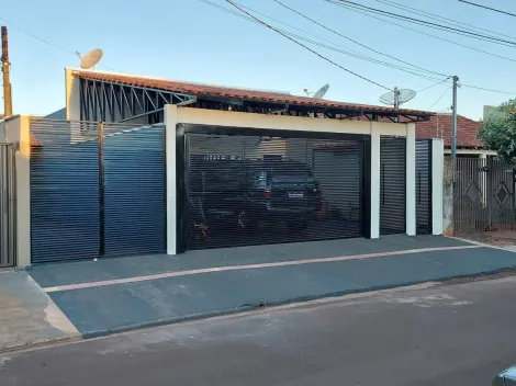imagem 1 - CASA À VENDA EM DOURADOS/MS imagem 1 - CASA À VENDA EM DOURADOS/MS