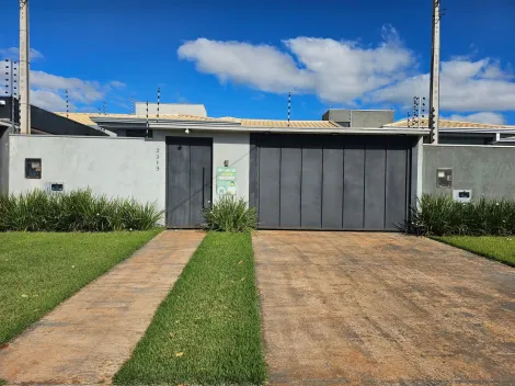 imagem 1 - CASA À VENDA EM DOURADOS/MS imagem 1 - CASA À VENDA EM DOURADOS/MS