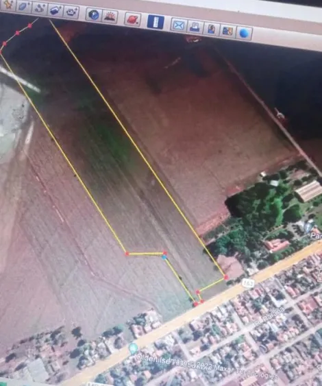 imagem 4 - TERRENO EM ÁREA RURAL À VENDA EM DOURADOS/MS imagem 4 - TERRENO EM ÁREA RURAL À VENDA EM DOURADOS/MS