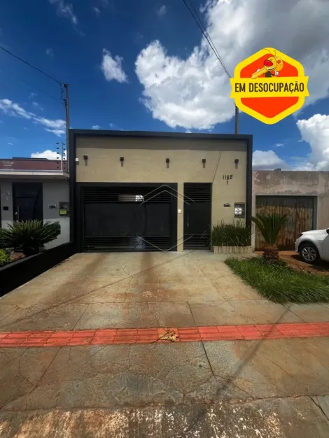 imagem 1 - Casa Residencial - Padrão imagem 1 - Casa Residencial - Padrão