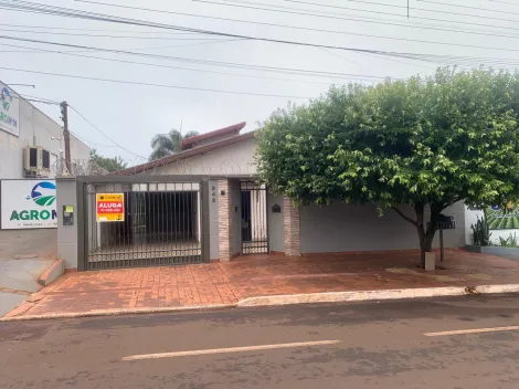 imagem 1 - CASA PARA ALUGAR EM DOURADOS/MS imagem 1 - CASA PARA ALUGAR EM DOURADOS/MS