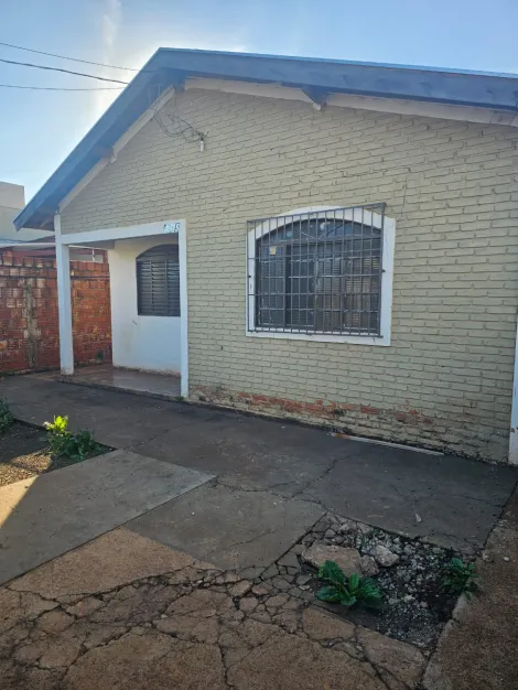 imagem 2 - CASA À VENDA EM DOURADOS/MS imagem 2 - CASA À VENDA EM DOURADOS/MS