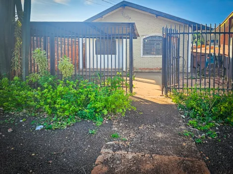 imagem 1 - CASA À VENDA EM DOURADOS/MS imagem 1 - CASA À VENDA EM DOURADOS/MS
