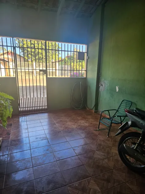 imagem 3 - CASA À VENDA EM DOURADOS/MS imagem 3 - CASA À VENDA EM DOURADOS/MS