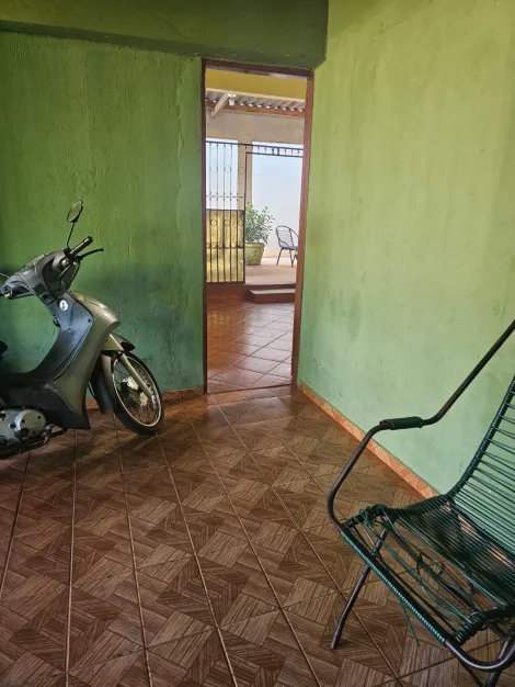 imagem 4 - CASA À VENDA EM DOURADOS/MS imagem 4 - CASA À VENDA EM DOURADOS/MS