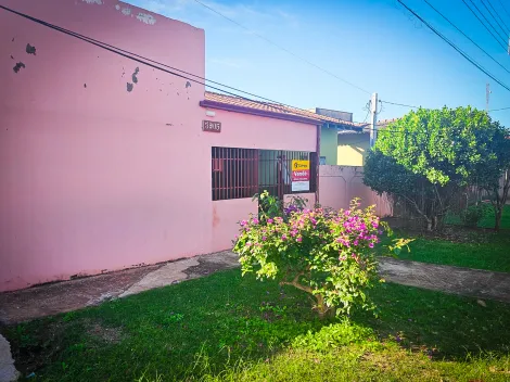 imagem 2 - CASA À VENDA EM DOURADOS/MS imagem 2 - CASA À VENDA EM DOURADOS/MS