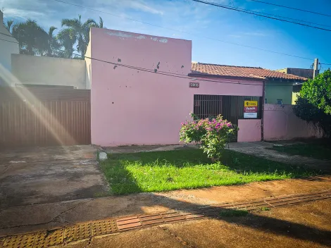 imagem 1 - CASA À VENDA EM DOURADOS/MS imagem 1 - CASA À VENDA EM DOURADOS/MS