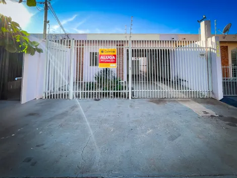 imagem 1 - CASA PARA ALUGAR EM DOURADOS/MS imagem 1 - CASA PARA ALUGAR EM DOURADOS/MS