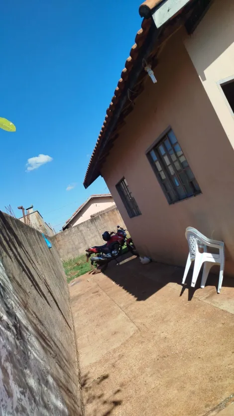 imagem 2 - CASA À VENDA EM DOURADOS/MS imagem 2 - CASA À VENDA EM DOURADOS/MS