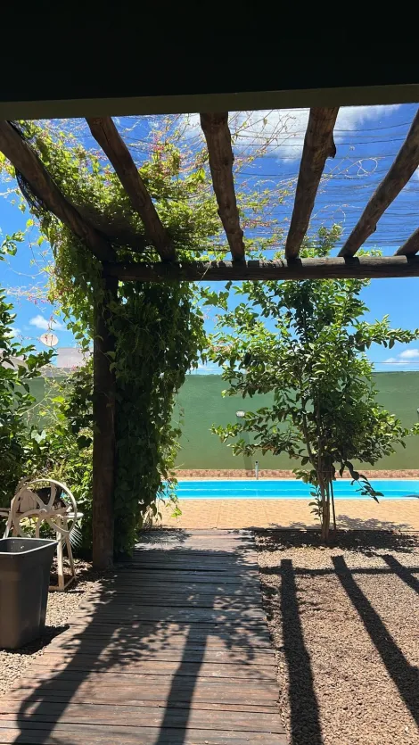 imagem 3 - CASA À VENDA EM DOURADOS/MS imagem 3 - CASA À VENDA EM DOURADOS/MS