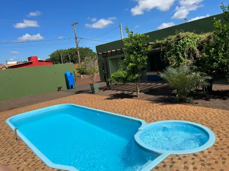 imagem 1 - CASA À VENDA EM DOURADOS/MS imagem 1 - CASA À VENDA EM DOURADOS/MS