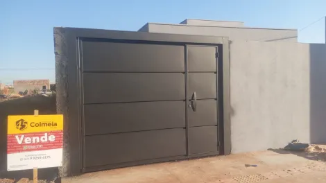 imagem 1 - CASA À VENDA EM DOURADOS/MS imagem 1 - CASA À VENDA EM DOURADOS/MS