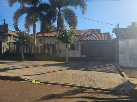 imagem 1 - CASA À VENDA EM DOURADOS/MS imagem 1 - CASA À VENDA EM DOURADOS/MS