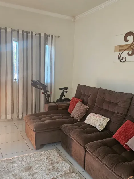 imagem 4 - CASA À VENDA EM DOURADOS/MS imagem 4 - CASA À VENDA EM DOURADOS/MS