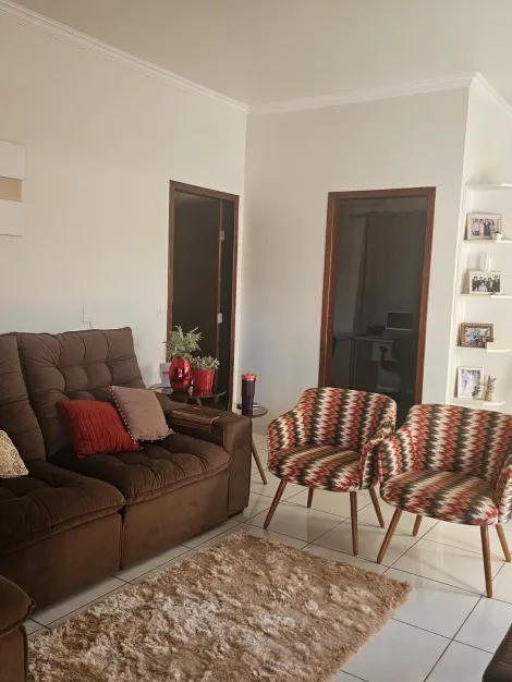 imagem 3 - CASA À VENDA EM DOURADOS/MS imagem 3 - CASA À VENDA EM DOURADOS/MS