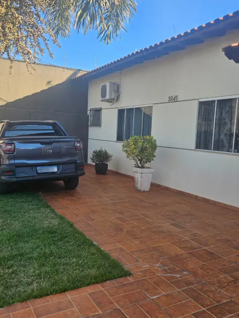 imagem 2 - CASA À VENDA EM DOURADOS/MS imagem 2 - CASA À VENDA EM DOURADOS/MS