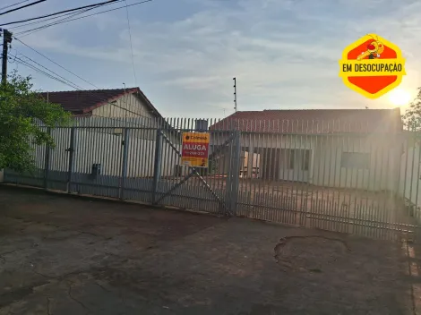 imagem 1 - CASA PARA ALUGAR EM DOURADOS/MS imagem 1 - CASA PARA ALUGAR EM DOURADOS/MS