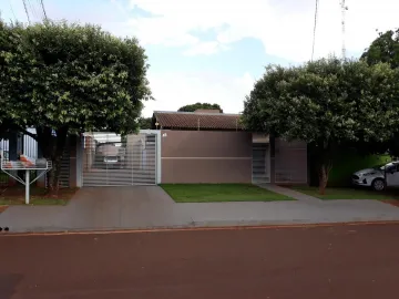 imagem 1 - CASA PARA ALUGAR EM DOURADOS/MS imagem 1 - CASA PARA ALUGAR EM DOURADOS/MS