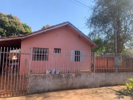 imagem 2 - CASA À VENDA EM DOURADOS/MS imagem 2 - CASA À VENDA EM DOURADOS/MS