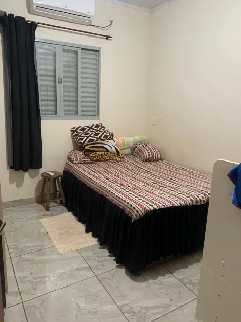 imagem 3 - CASA À VENDA EM DOURADOS/MS imagem 3 - CASA À VENDA EM DOURADOS/MS