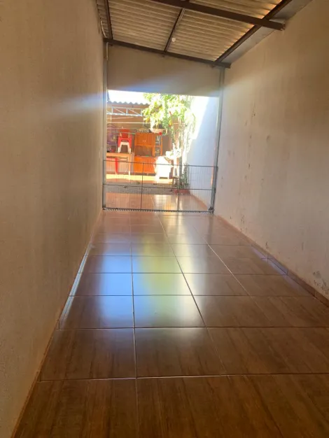 imagem 2 - CASA À VENDA EM DOURADOS/MS imagem 2 - CASA À VENDA EM DOURADOS/MS