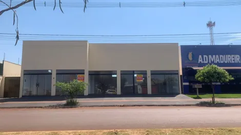 imagem 1 - SALÃO COMERCIAL PARA ALUGAR EM DOURADOS/MS imagem 1 - SALÃO COMERCIAL PARA ALUGAR EM DOURADOS/MS