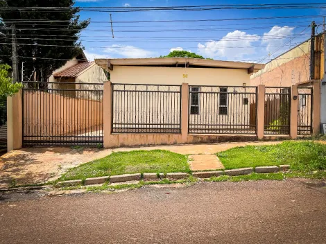imagem 1 - CASA À VENDA EM DOURADOS/MS imagem 1 - CASA À VENDA EM DOURADOS/MS