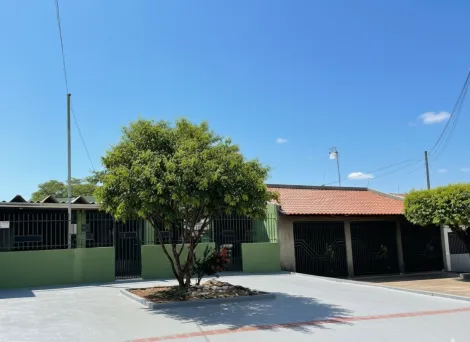 imagem 1 - CASA A VENDA EM DOURADOS/MS imagem 1 - CASA A VENDA EM DOURADOS/MS