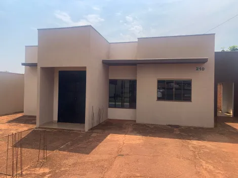 imagem 2 - CASA À VENDA EM DOURADOS/MS imagem 2 - CASA À VENDA EM DOURADOS/MS