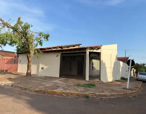 imagem 1 - CASA PARA ALUGAR EM DOURADOS/MS imagem 1 - CASA PARA ALUGAR EM DOURADOS/MS