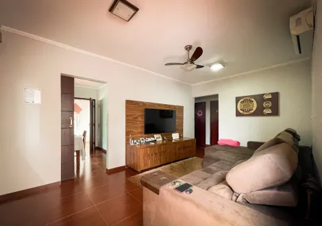imagem 5 - CASA À VENDA EM DOURADOS/MS imagem 5 - CASA À VENDA EM DOURADOS/MS