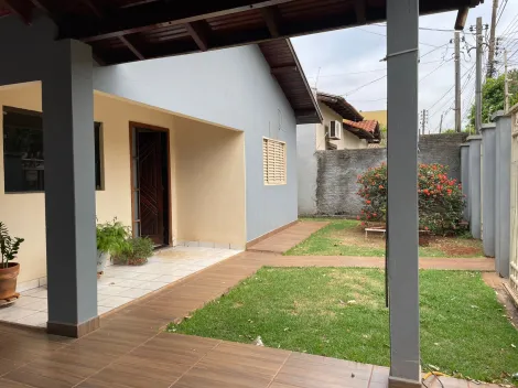 imagem 2 - CASA À VENDA EM DOURADOS/MS imagem 2 - CASA À VENDA EM DOURADOS/MS