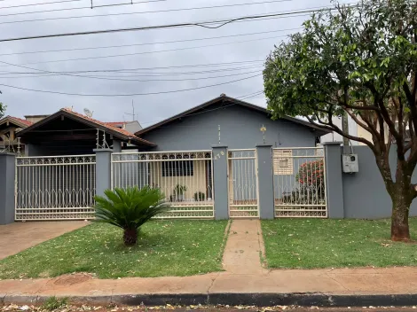 imagem 1 - CASA À VENDA EM DOURADOS/MS imagem 1 - CASA À VENDA EM DOURADOS/MS