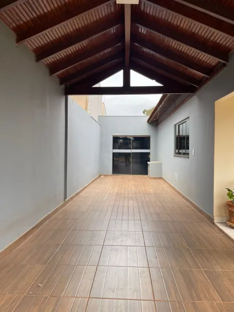 imagem 3 - CASA À VENDA EM DOURADOS/MS imagem 3 - CASA À VENDA EM DOURADOS/MS