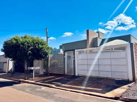 imagem 1 - CASA À VENDA EM DOURADOS/MS imagem 1 - CASA À VENDA EM DOURADOS/MS