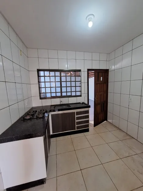 imagem 2 - Casa Residencial - Padrão imagem 2 - Casa Residencial - Padrão