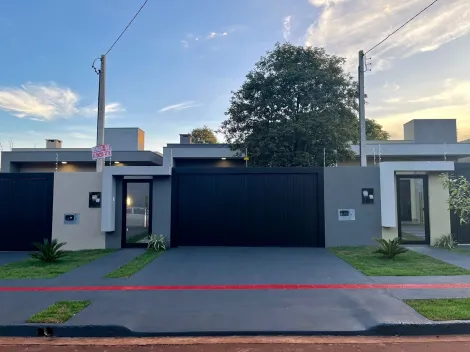 imagem 1 - CASA À VENDA EM DOURADOS/MS imagem 1 - CASA À VENDA EM DOURADOS/MS