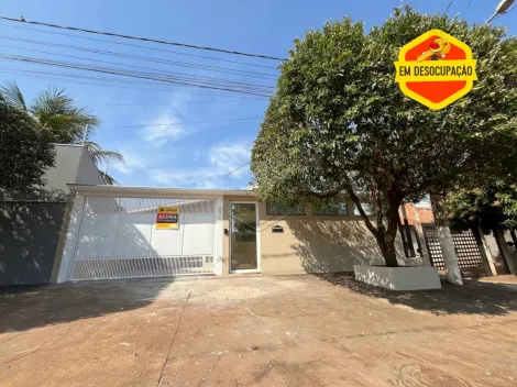 imagem 1 - CASA PARA ALUGAR EM DOURADOS/MS imagem 1 - CASA PARA ALUGAR EM DOURADOS/MS