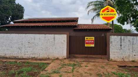 imagem 1 - CASA PARA ALUGAR EM DOURADOS/MS imagem 1 - CASA PARA ALUGAR EM DOURADOS/MS