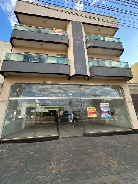 imagem 1 - SALÃO COMERCIAL PARA ALUGAR EM PONTA PORÃ/MS imagem 1 - SALÃO COMERCIAL PARA ALUGAR EM PONTA PORÃ/MS