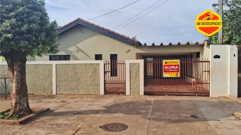 imagem 1 - CASA PARA ALUGAR EM DOURADOS/MS imagem 1 - CASA PARA ALUGAR EM DOURADOS/MS