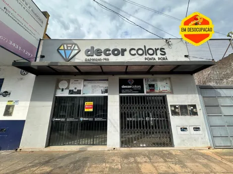 imagem 1 - SALA COMERCIAL PARA ALUGAR EM PONTA PORÃ/MS imagem 1 - SALA COMERCIAL PARA ALUGAR EM PONTA PORÃ/MS