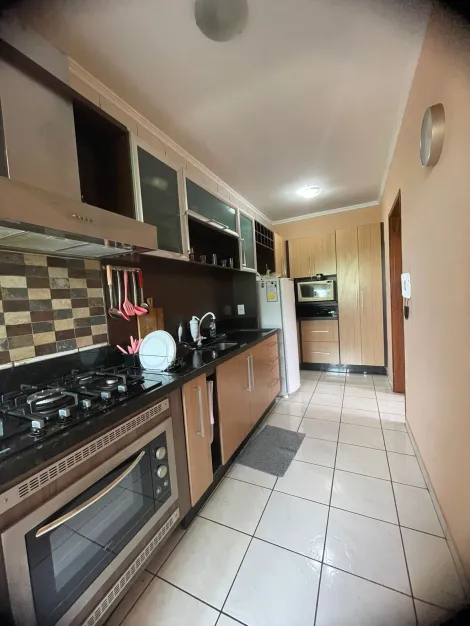 imagem 4 - Apartamento - Padrão em Condomínio imagem 4 - Apartamento - Padrão em Condomínio